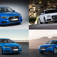Illustration for article titled The 2019 Audi A6 Looks No Different From Any Other Audi (UPDATED)